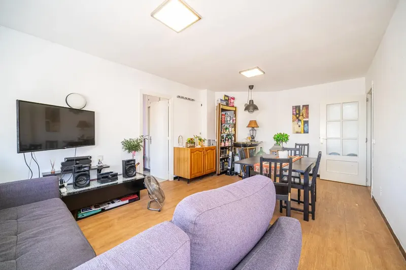 Apartment in S'Arenal – Platja de Palma, on a THIRD FLOOR WITHOUT ELEVATOR and just a few meters from the sea. — photo 6