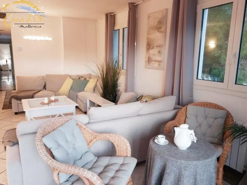 Apartment for sale in Cala Ratjada: Close to the beach — photo 2