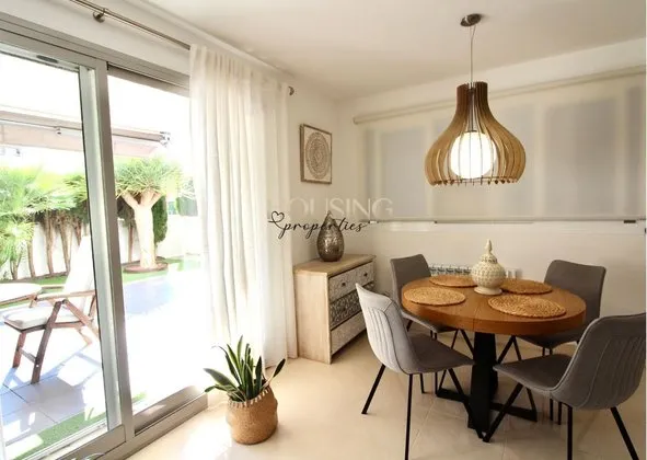Flat / apartment in Les Maravelles, Palma de Mallorca — photo 2