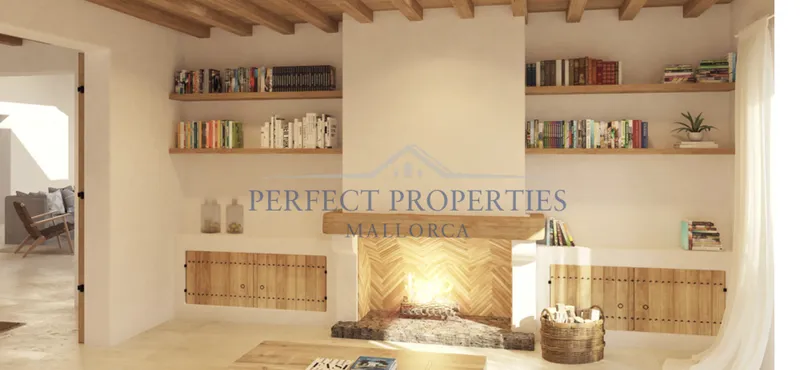 Luxury country home designed to provide the best comfort and well-being in a natural environment — photo 7