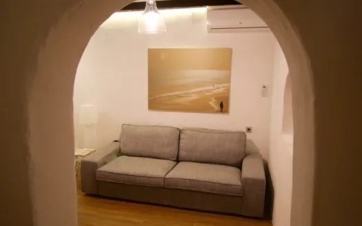 Superb ground floor in Old Town — photo 3