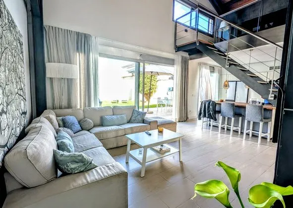 Detached house in Paseo Portitxol, 1, Portixol-Molinar, Palma de Mallorca — photo 1