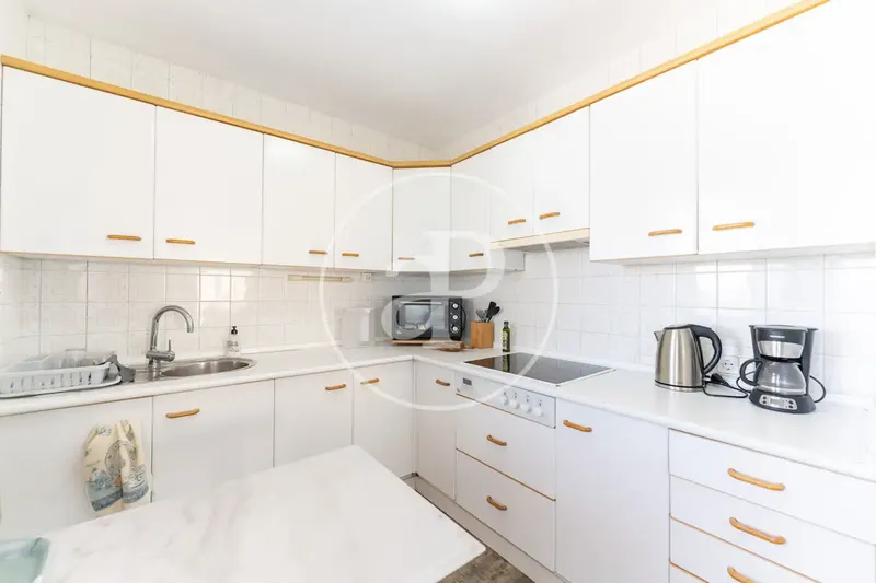 Piso con terraza en venta en Platja de Palma — photo 10