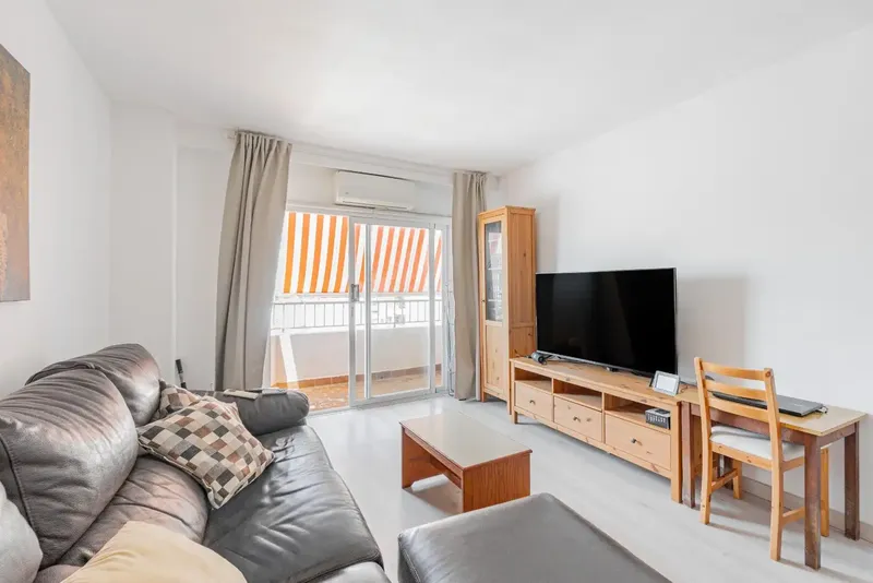 We present this fantastic apartment located in Nou Llevant, one of the most promising areas of Palma. It is a seventh floor with — photo 7