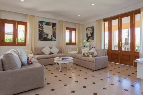 Villa in Port de Pollença, Mallorca — photo 8