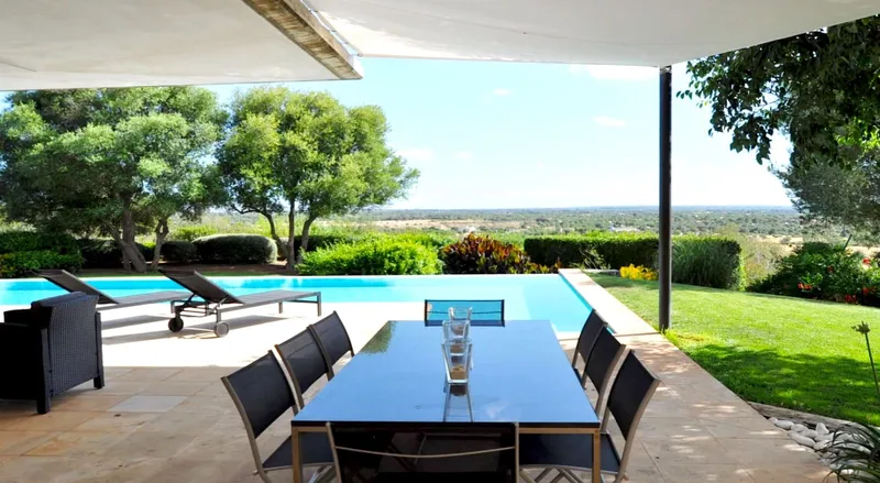 Finca/Country House for sale in Felanitx, Mallorca — photo 4