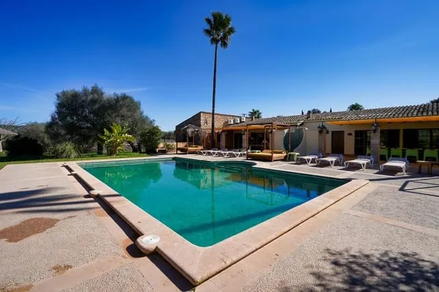 Finca/Country House for sale in Canyamel, Capdepera, Mallorca — photo 6