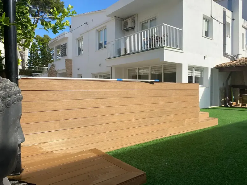 Apartamento en alquiler en Platja de Palma — photo 3