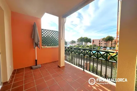 Duplex in Port Adriano, Mallorca — photo 9