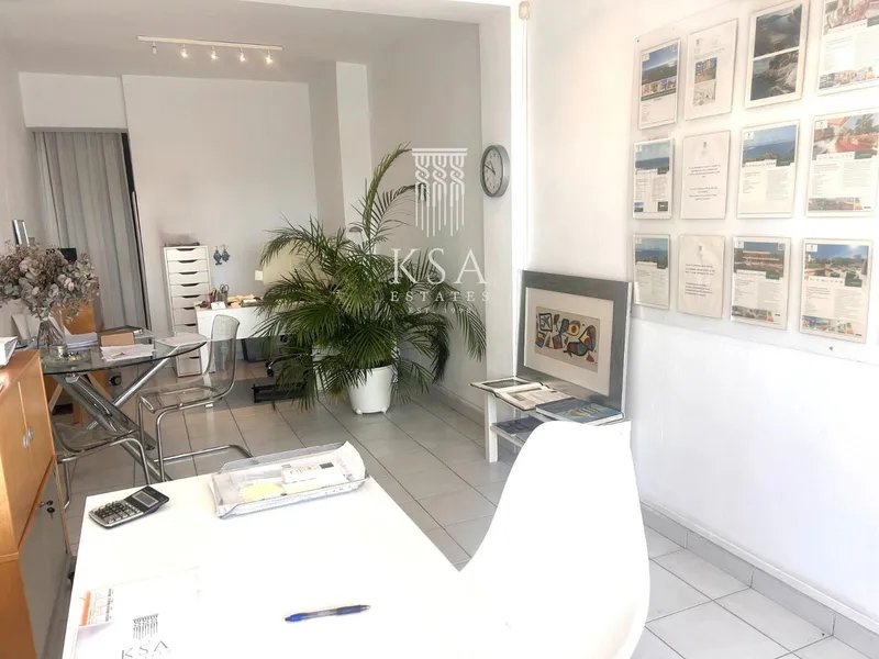 Commercial premises for rent and transfer Palma De Mallorca, Baleares. Ref: 1394. Ksa Estates — photo 4