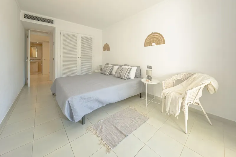 Apartment in Bellresguard — photo 11