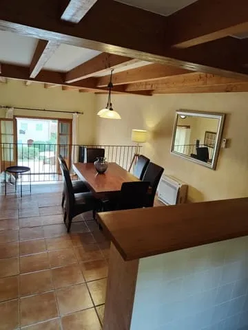 Terraced Villa for rent in Son Servera — photo 8