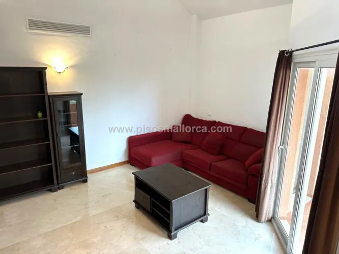 Penthouse. Palma de Mallorca — photo 12