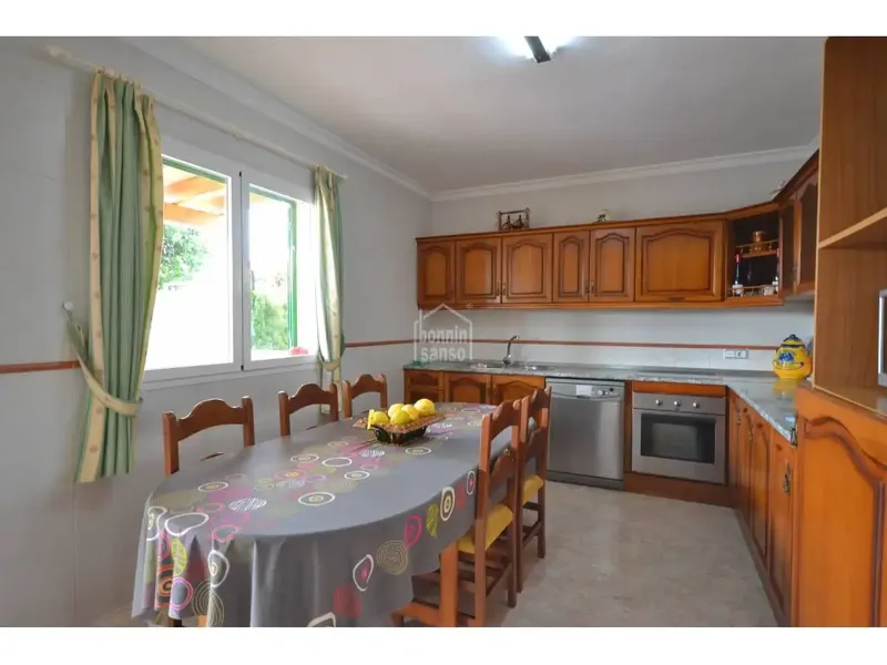 House of approx. 348m² with pool, occupancy certificate and tourist license, just 5 minutes from Cala Millor Beach, restaurants and all services — photo 5