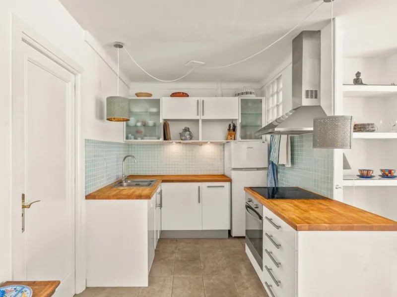 Spacious dual apartment in Camp de Mar - 4 bedrooms, 123 m² — photo 5