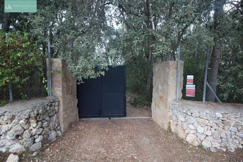 Rural or Farmhouse in Sineu, Province of Balearic Islands — photo 3