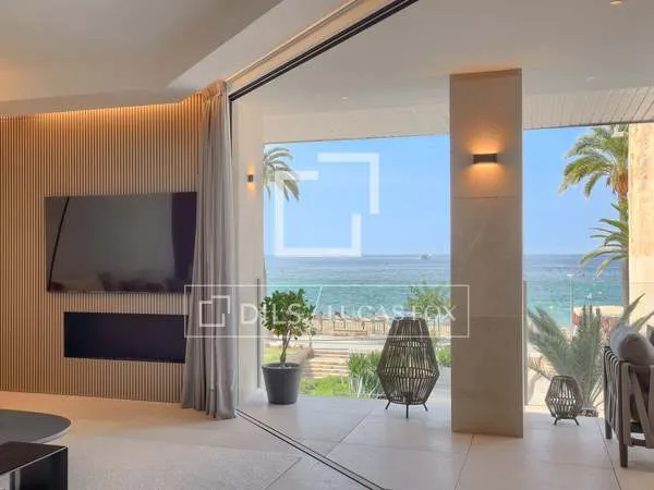 212m² apartment with 10m² terrace for sale in Palma de Mallorca — photo 11