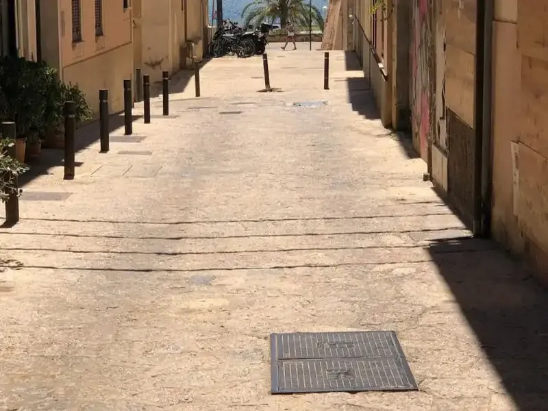 Brand new in La Calatrava! Exclusive rental in the old town of Palma — photo 5