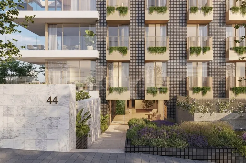 Palma I New build with 3 bedrooms — photo 5
