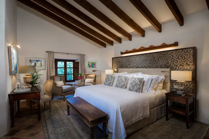 Villa in Son Balagueret for rent — photo 11