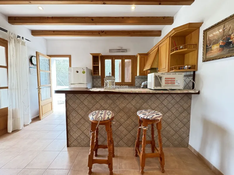 Rustic finca in Santanyí — photo 9