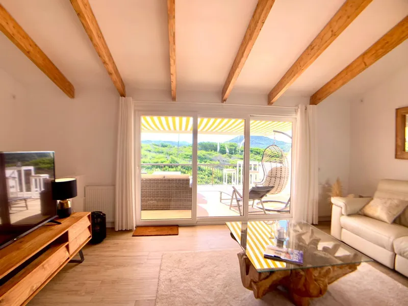 Townhouse with sea views in Cala Ratjada — photo 8