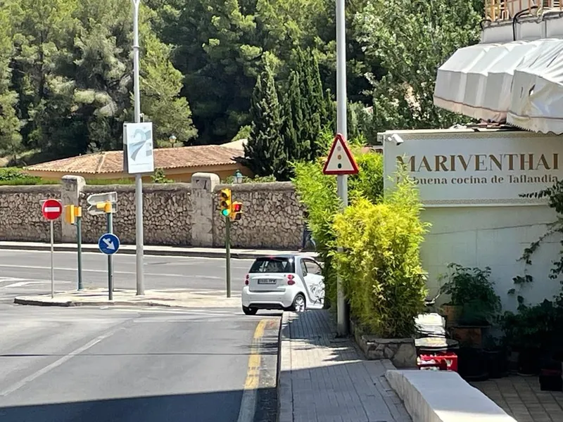 Commercial premises in Palma — photo 3
