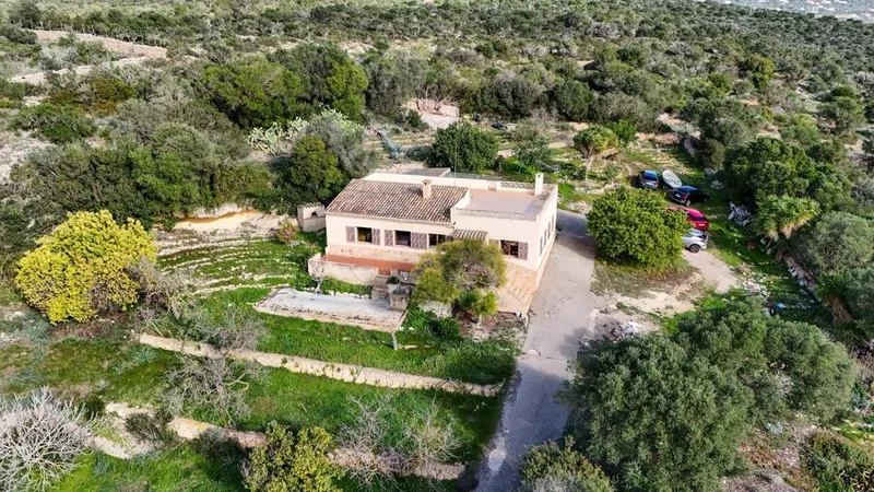 Rural or Farmhouse in Marratxí, Province of Balearic Islands — photo 2