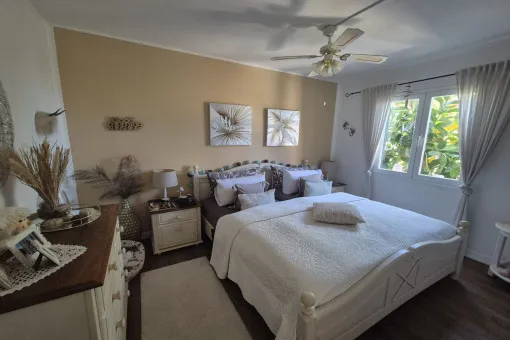 Cala Murada, Charming Semi-Detached Corner House with Guest Apartment and Mediterranean Garden — photo 7