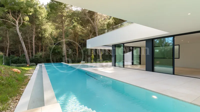 Villa La Vie - Modern living in Son Vida — photo 3