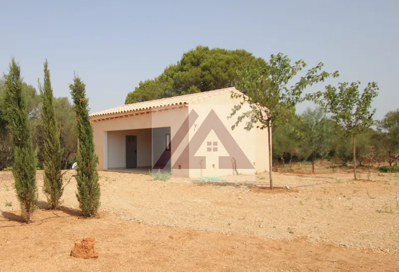 Country house for rent in Portocolom — photo 6