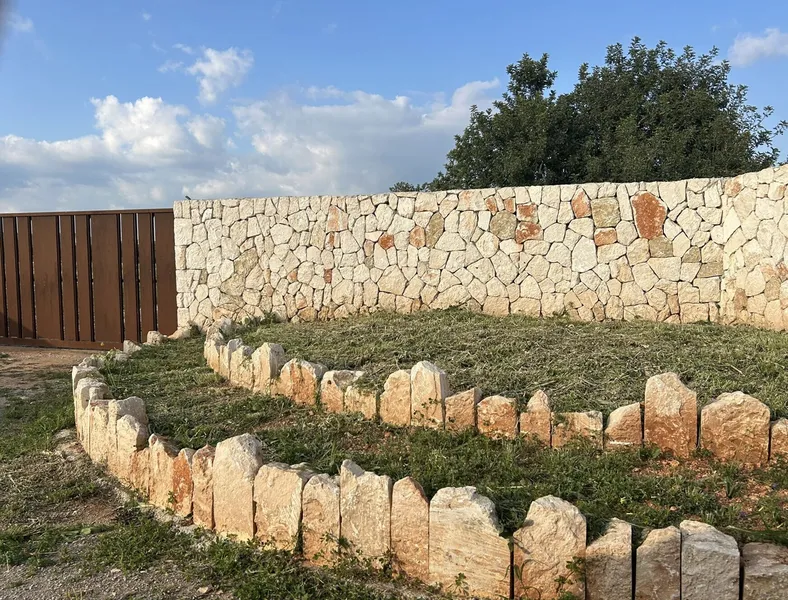 Quiet and well-located plot with project near Campos, towards Llucmajor — photo 8