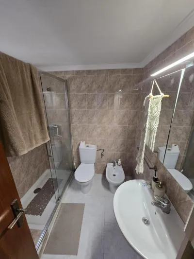 Flat - Palma de Mallorca (Son Fortesa Norte) , Built Surface 105m 2 , 3 Bedrooms, 1 Bathrooms, Lift. — photo 4
