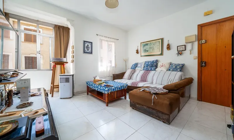 Apartment with large terrace in the center of Palma — photo 3