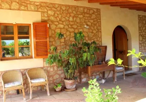 Charming Mallorcan Country House in Establiments — photo 10