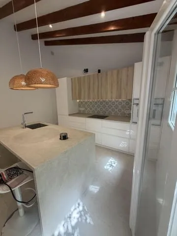 Townhouse for rent in Puerto de Andratx, Andratx, Mallorca — photo 4