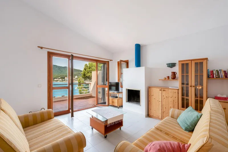Apartment in Canyamel with sea views — photo 2