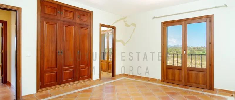 Spacious country house near Santanyí Mallorca — photo 2