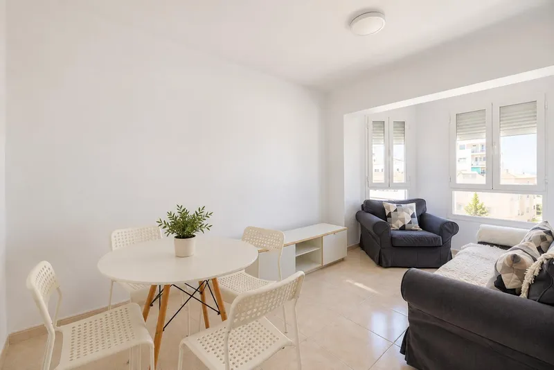 Apartment — photo 2