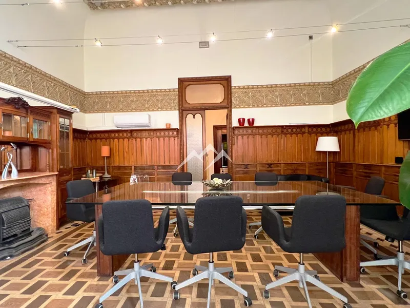 High-end commercial premises on emblematic street in Palma — photo 3