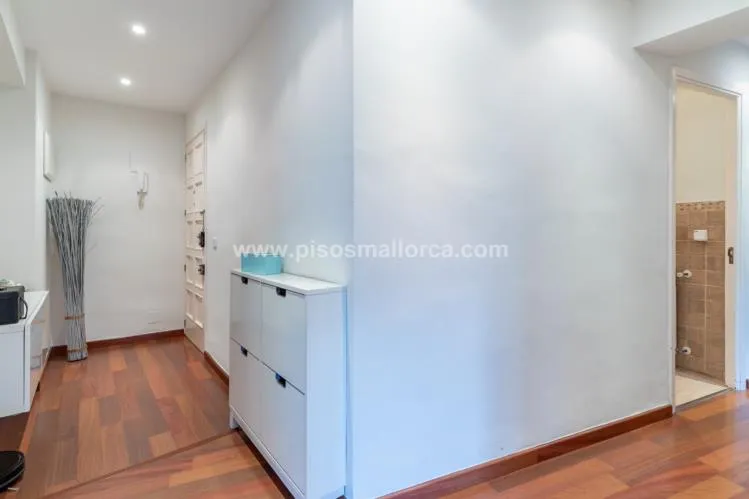 Apartment in Palma de Mallorca, Arch. Luis Salvador Area — photo 8