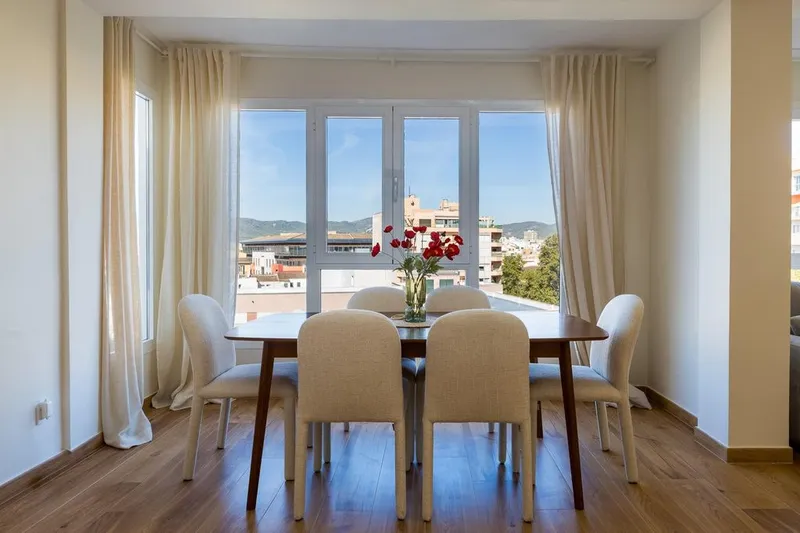 Apartment in Palma de Mallorca, Province of Balearic Islands — photo 1