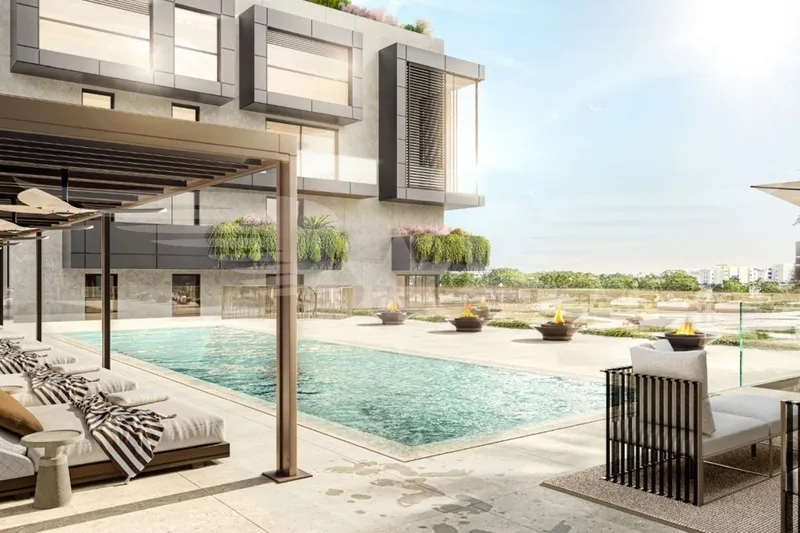 Nou Llevant: Stylish Apartment with a Large Terrace — photo 7