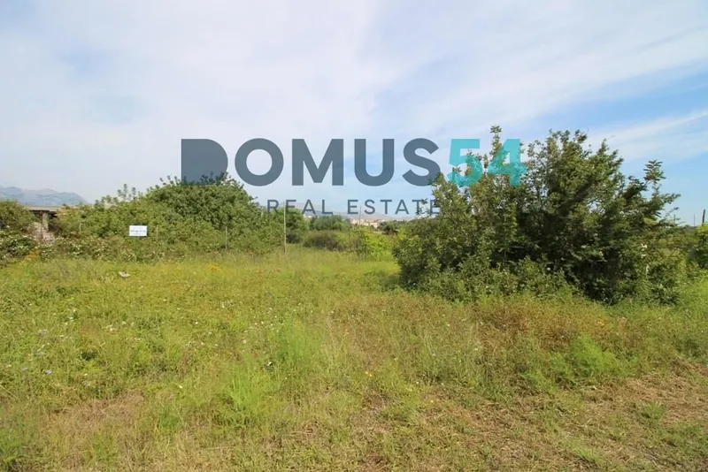 Rustic land not for building in Campanet — photo 2
