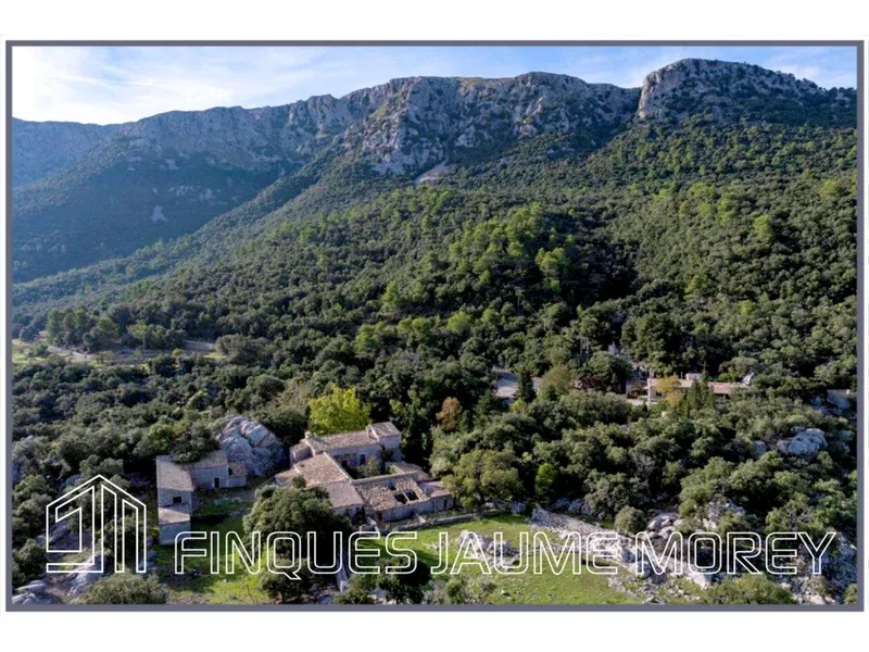 Country house (Masia) - Ref. [redacted] — photo 2