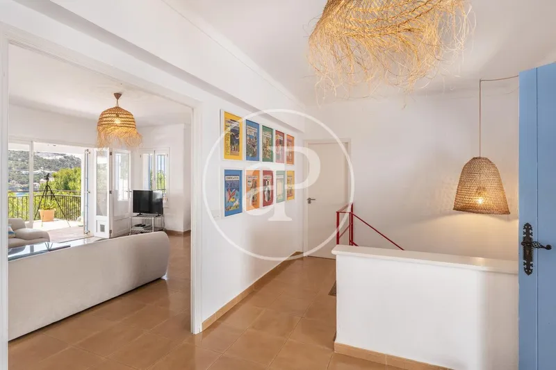 House for rent in Puerto de Andratx — photo 11