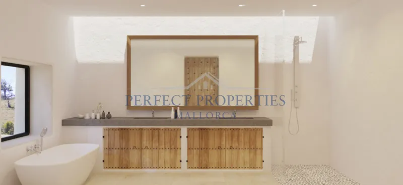 Unique country house! The best expression of Mediterranean design in a privileged environment — photo 11