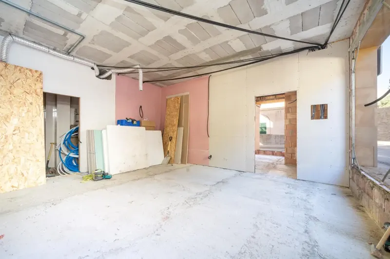 Se trata de un acogedor apartamento en planta baja de 41,93 m² útiles, diseñado para aprovechar al máximo cada espacio y ofrecer una viviend — photo 11