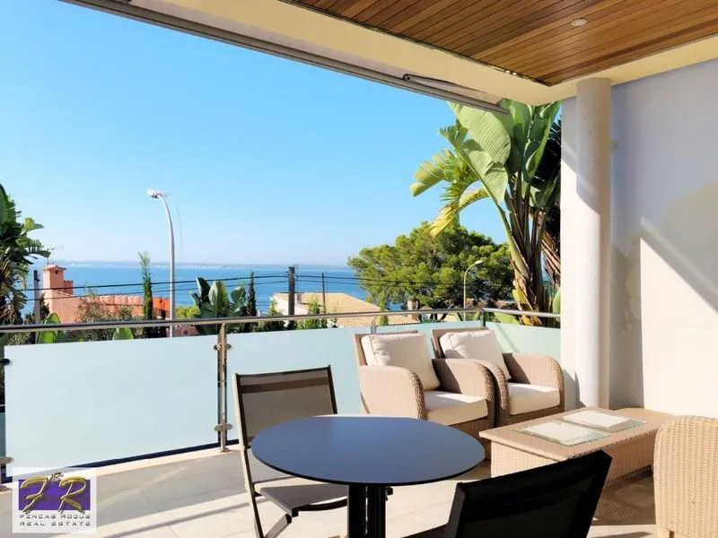 villa in Alcudia — photo 1