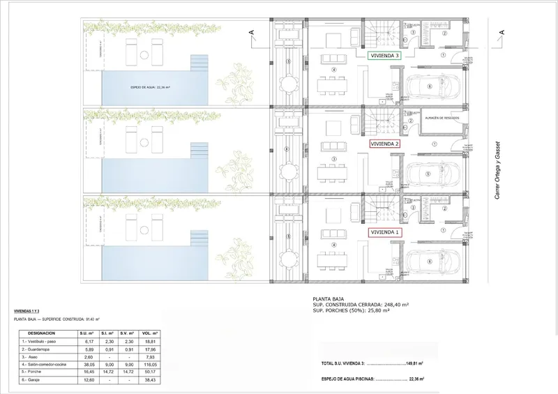 Semi-detached house — photo 6